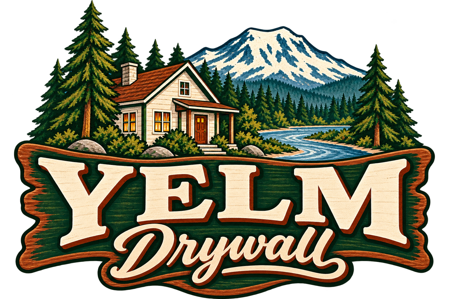 Yelm Drywall